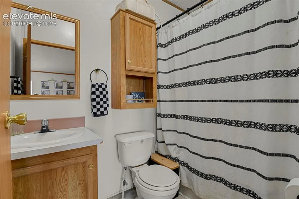6630 Buckboard Drive Peyton, CO 80831