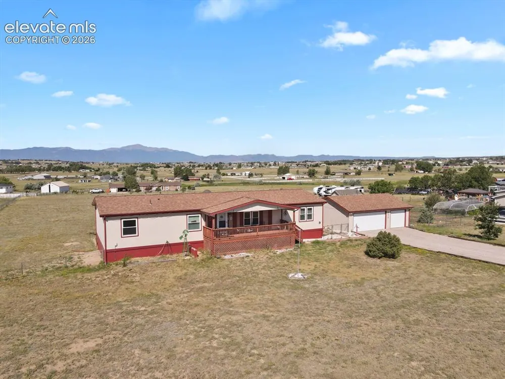 6630 Buckboard Drive Peyton, CO 80831