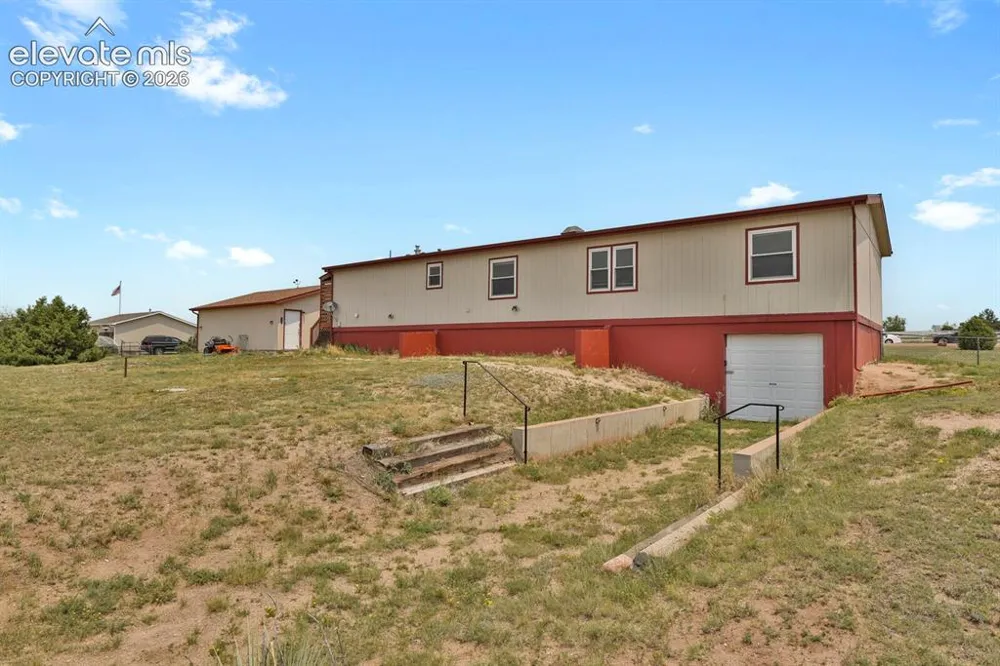 6630 Buckboard Drive Peyton, CO 80831