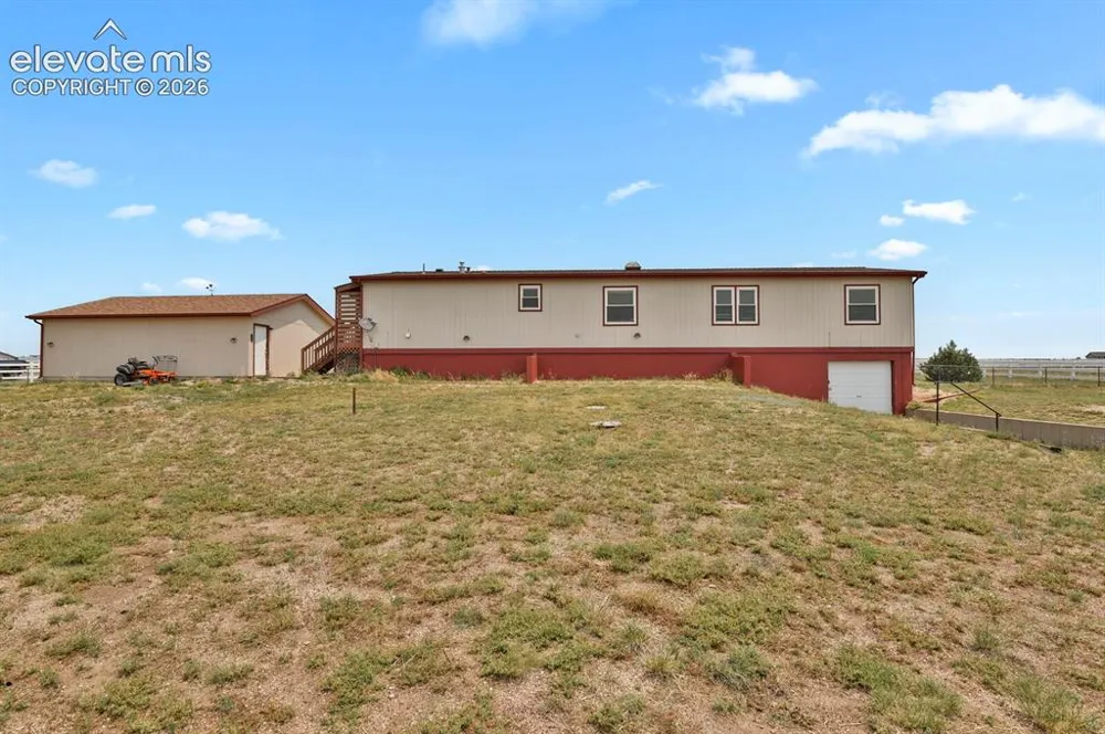 6630 Buckboard Drive Peyton, CO 80831