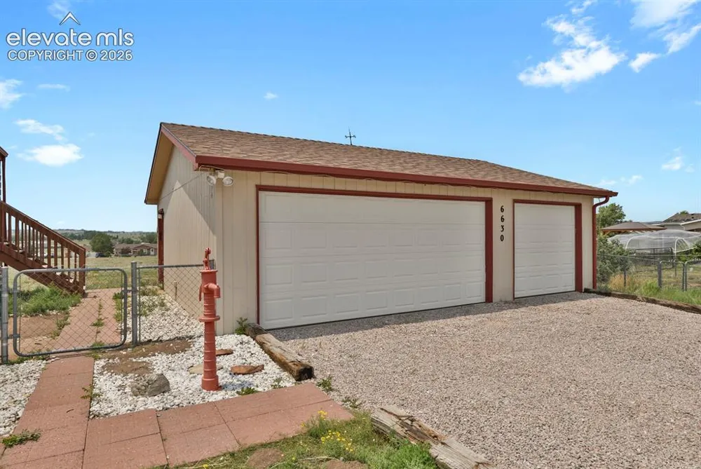 6630 Buckboard Drive Peyton, CO 80831