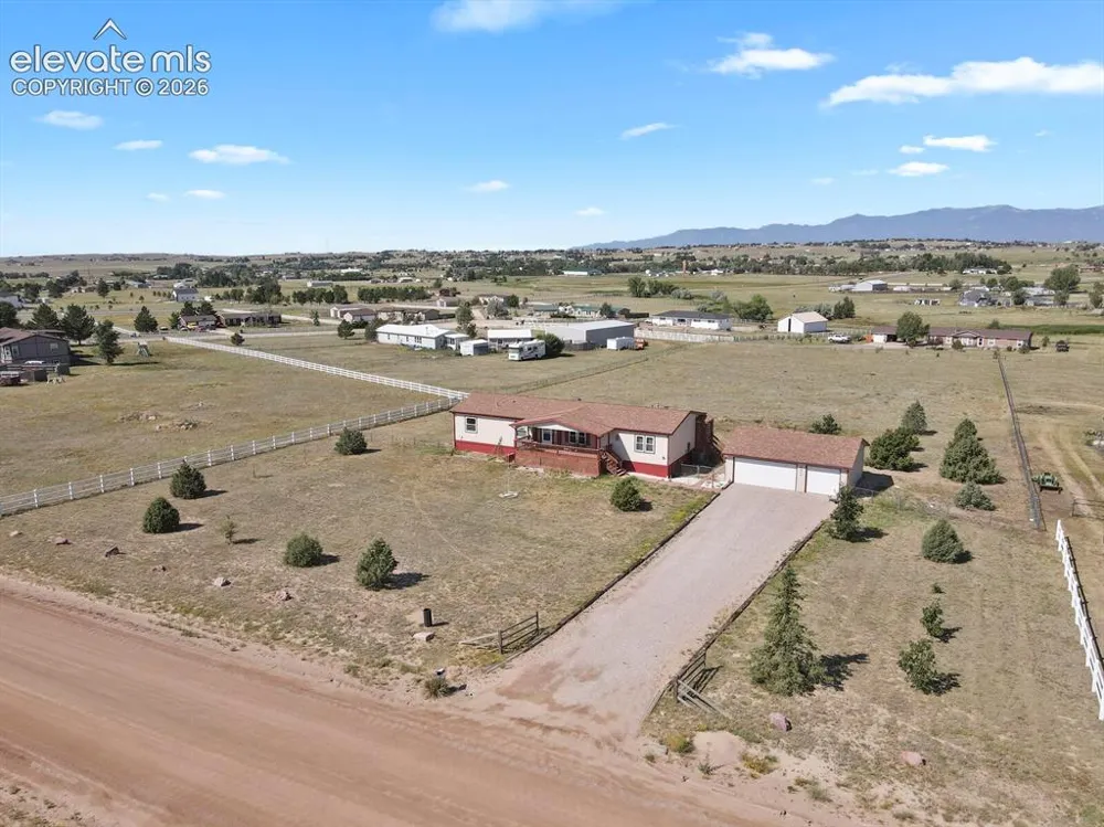 6630 Buckboard Drive Peyton, CO 80831