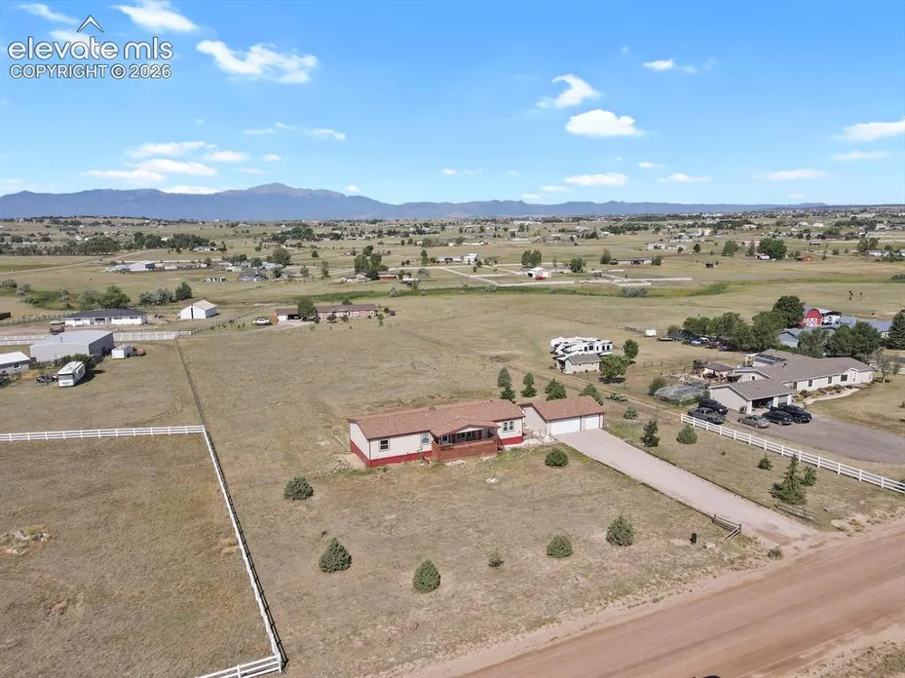 6630 Buckboard Drive Peyton, CO 80831