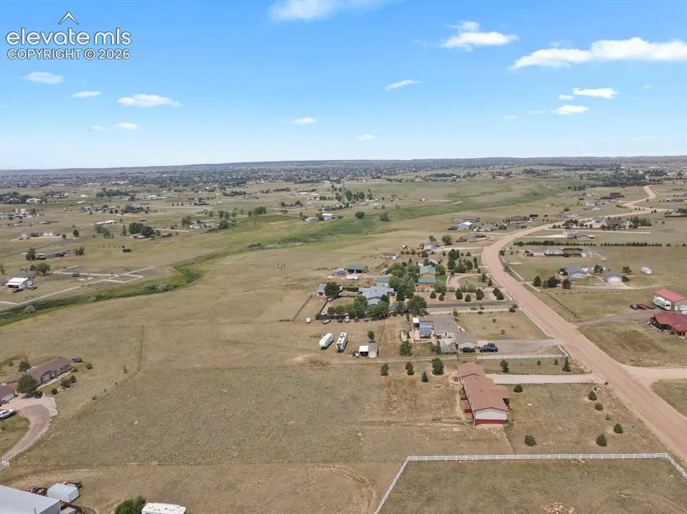 6630 Buckboard Drive Peyton, CO 80831