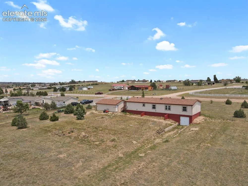 6630 Buckboard Drive Peyton, CO 80831
