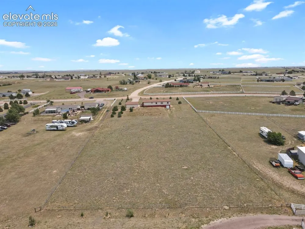 6630 Buckboard Drive Peyton, CO 80831