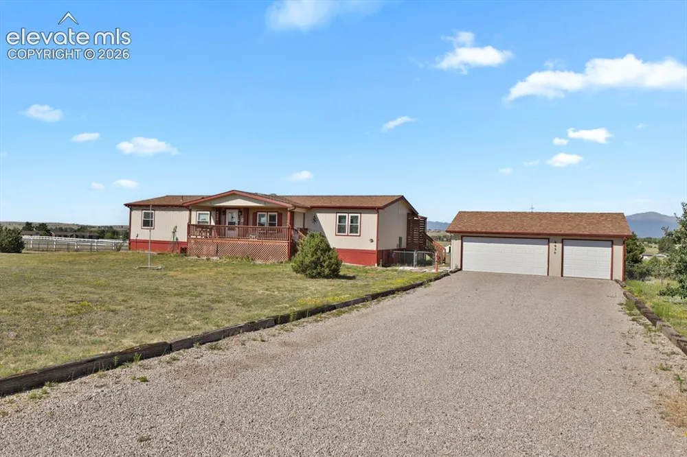 6630 Buckboard Drive Peyton, CO 80831