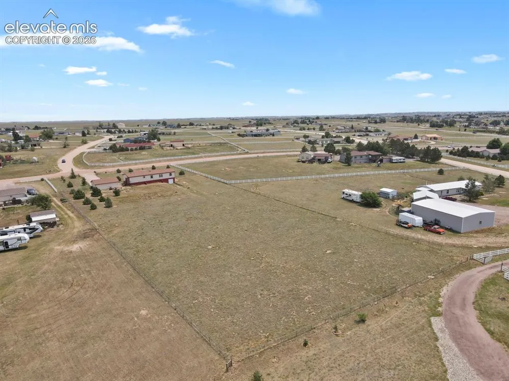6630 Buckboard Drive Peyton, CO 80831
