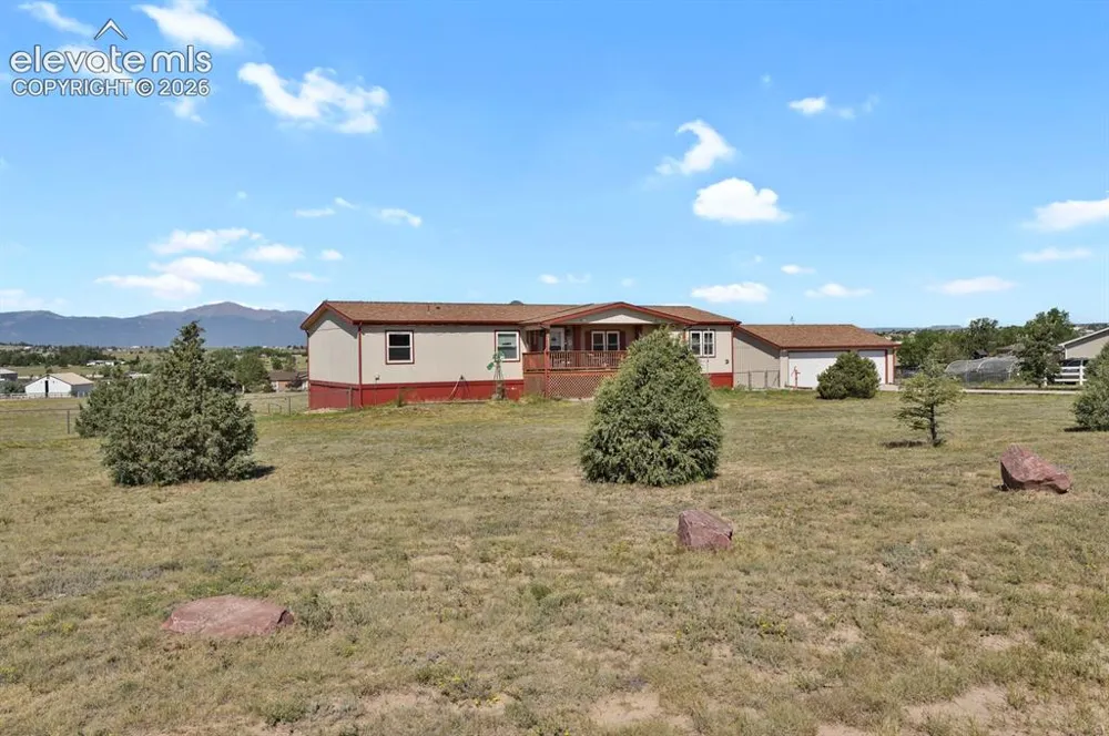 6630 Buckboard Drive Peyton, CO 80831
