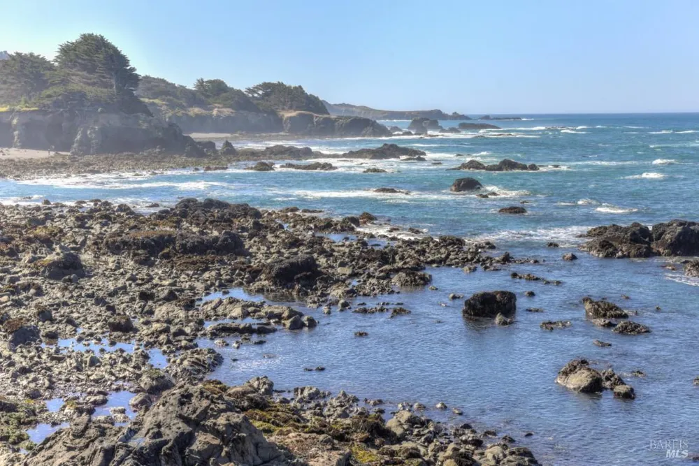 35205 Fly Cloud Road The Sea Ranch, CA 95497