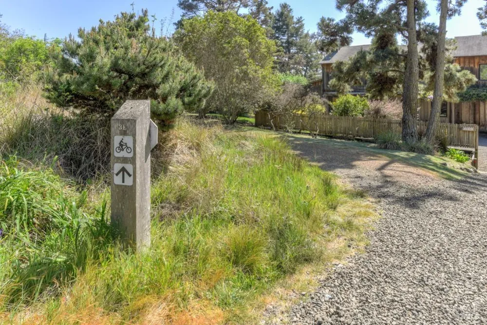 35205 Fly Cloud Road The Sea Ranch, CA 95497