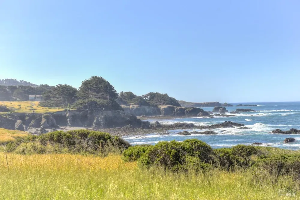 35205 Fly Cloud Road The Sea Ranch, CA 95497