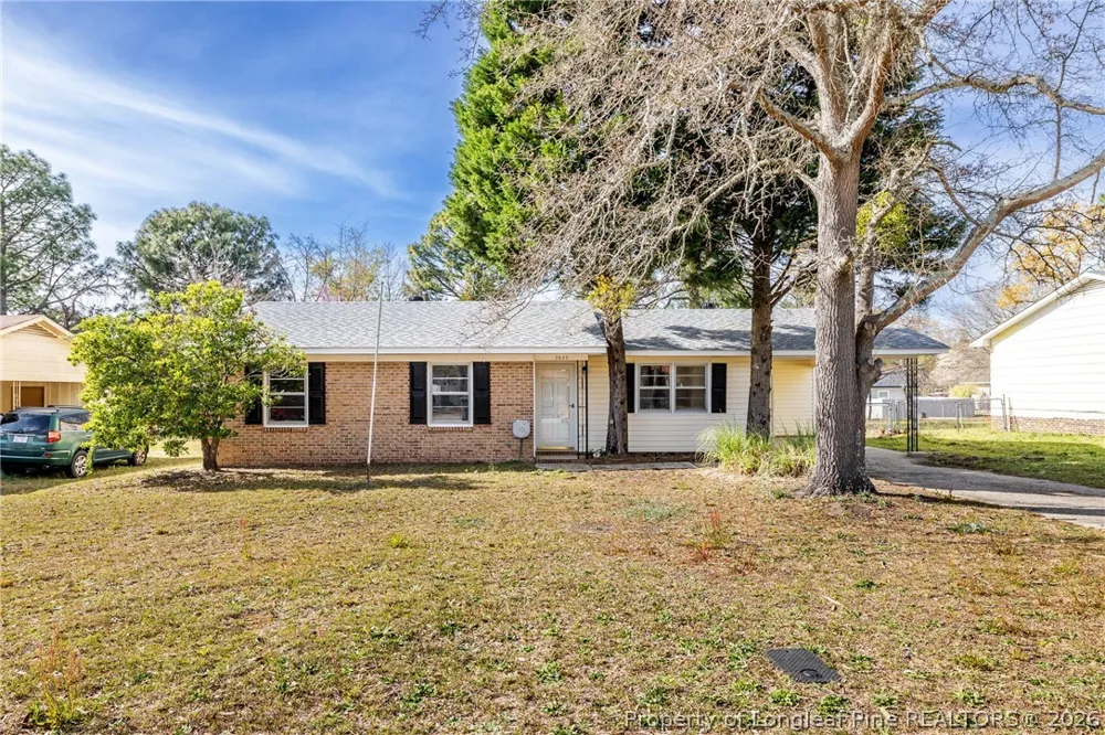 3636 Metric Drive Hope Mills, NC 28348