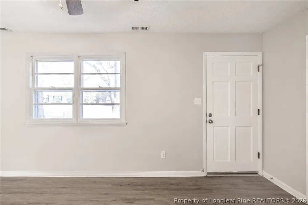 3636 Metric Drive Hope Mills, NC 28348