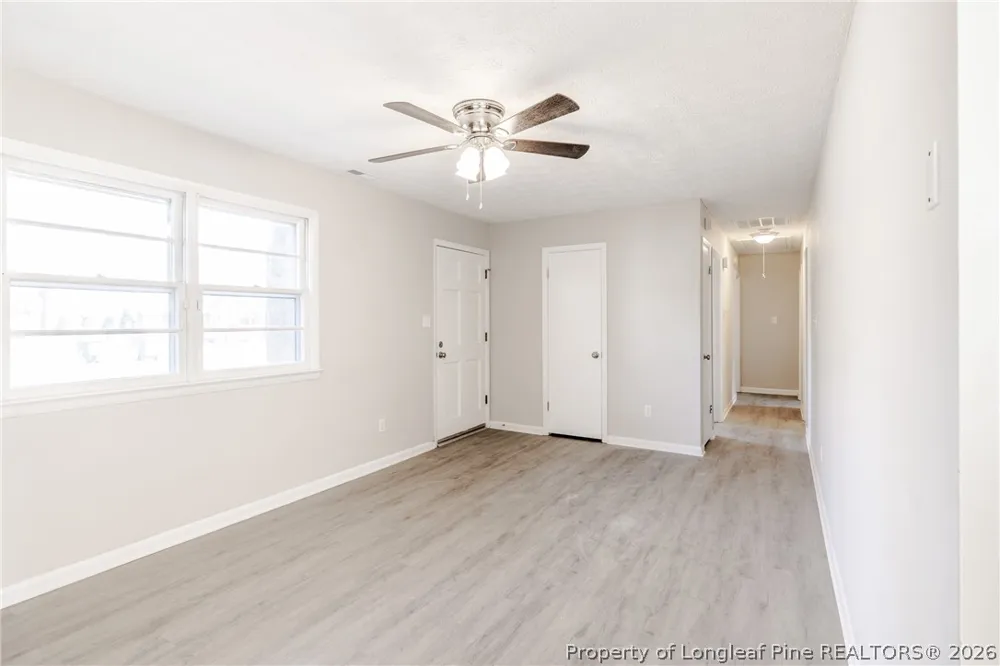 3636 Metric Drive Hope Mills, NC 28348