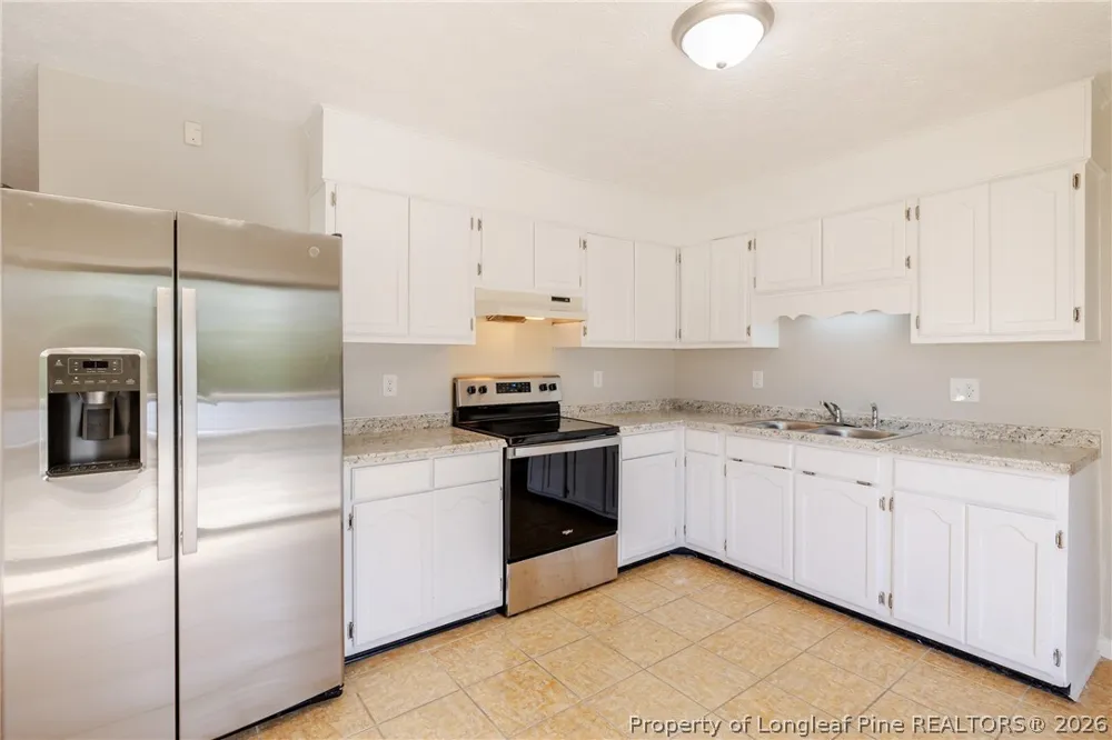 3636 Metric Drive Hope Mills, NC 28348