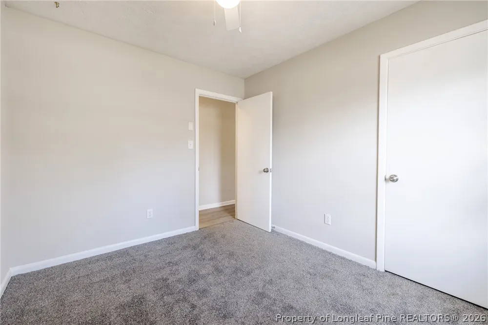 3636 Metric Drive Hope Mills, NC 28348