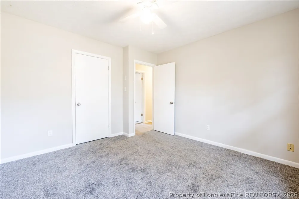 3636 Metric Drive Hope Mills, NC 28348