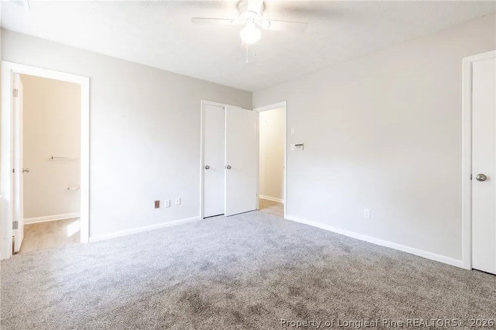 3636 Metric Drive Hope Mills, NC 28348