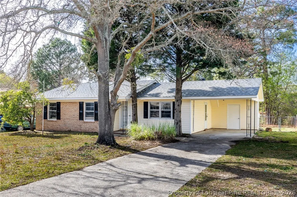 3636 Metric Drive Hope Mills, NC 28348