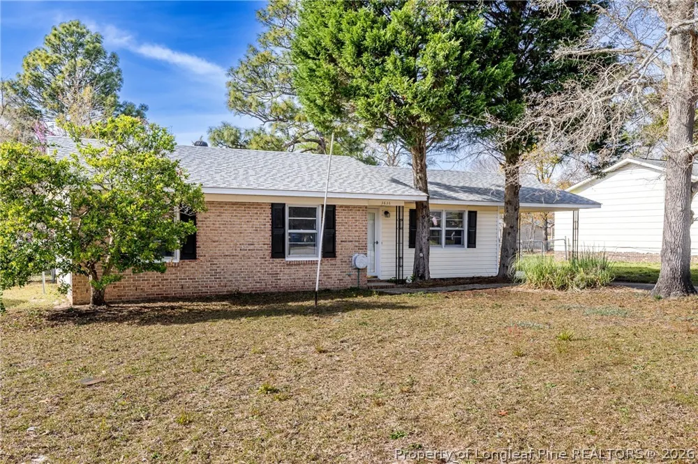 3636 Metric Drive Hope Mills, NC 28348
