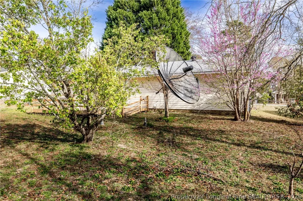 3636 Metric Drive Hope Mills, NC 28348