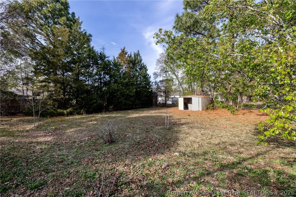 3636 Metric Drive Hope Mills, NC 28348