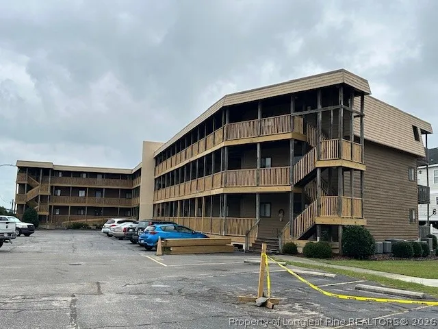 110 Lake Place Condo Drive Elizabethtown, NC 28337