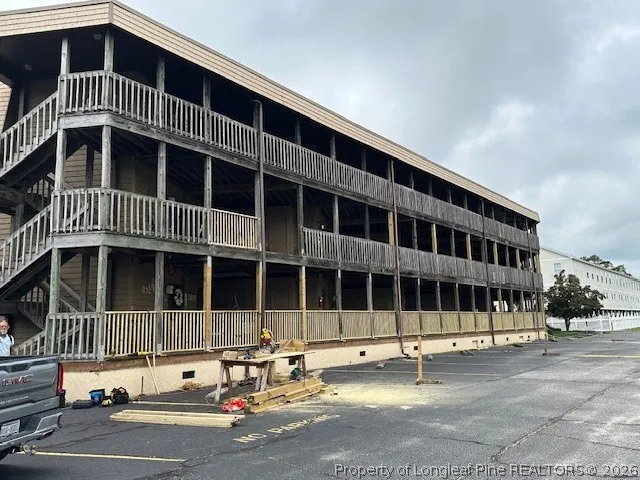 110 Lake Place Condo Drive Elizabethtown, NC 28337