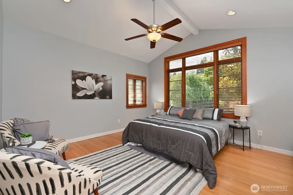 17236 NE 6th Place Bellevue, WA 98008