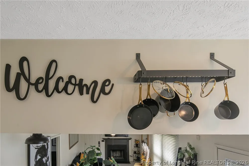 6213 Streeter Drive Hope Mills, NC 28348