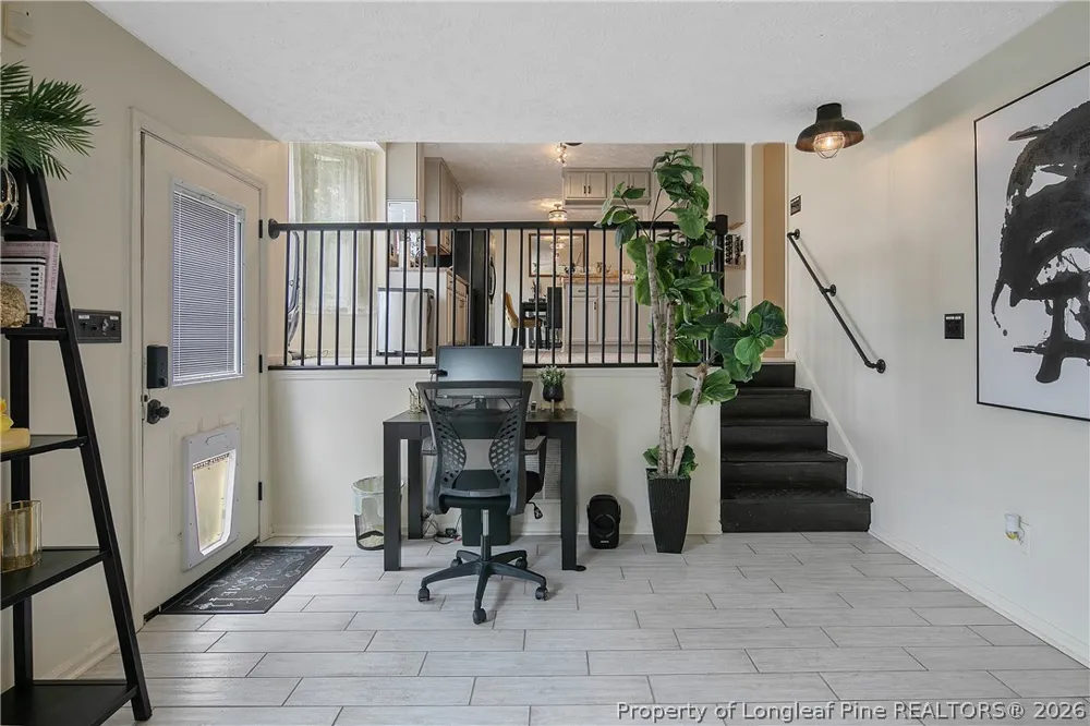 6213 Streeter Drive Hope Mills, NC 28348