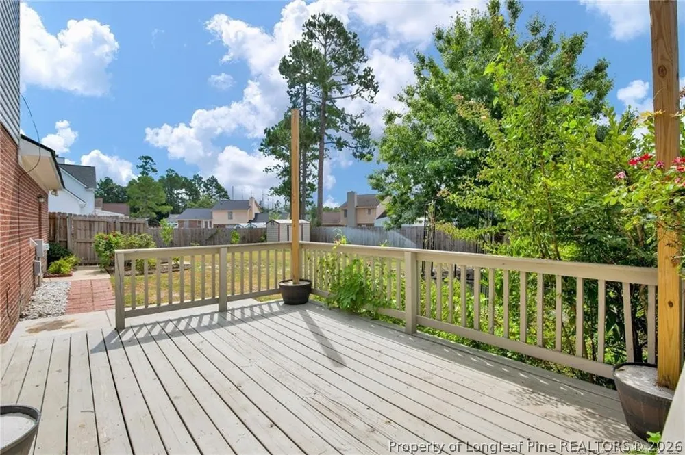 6213 Streeter Drive Hope Mills, NC 28348