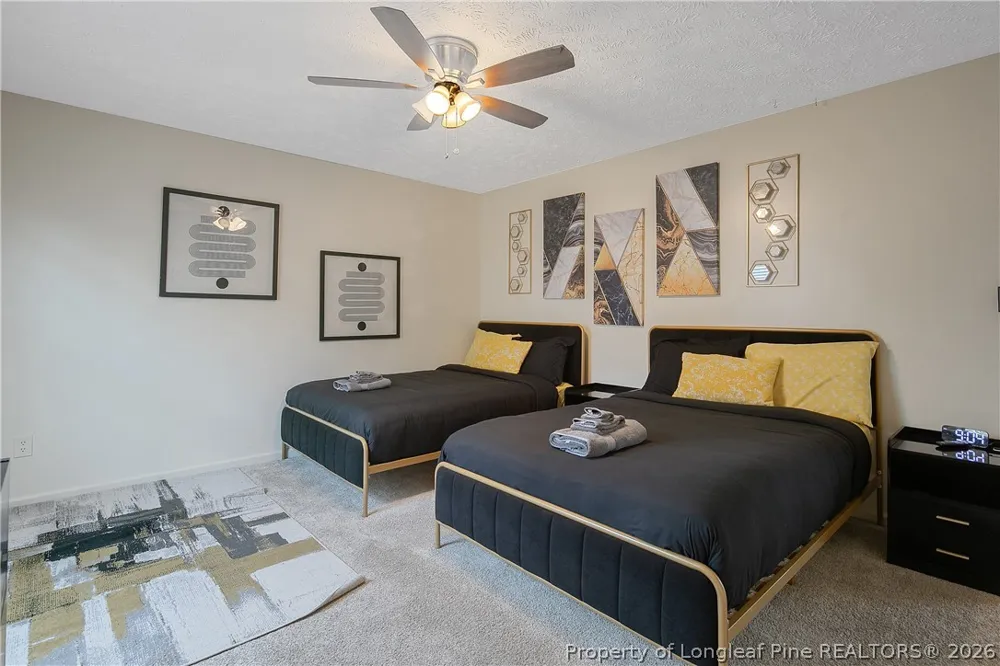 6213 Streeter Drive Hope Mills, NC 28348