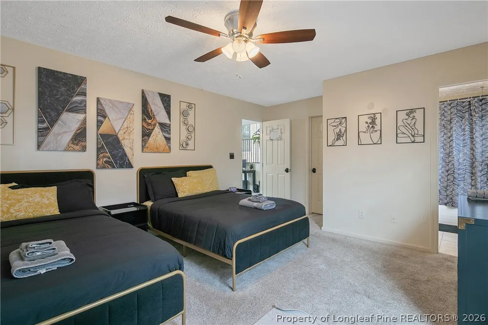 6213 Streeter Drive Hope Mills, NC 28348