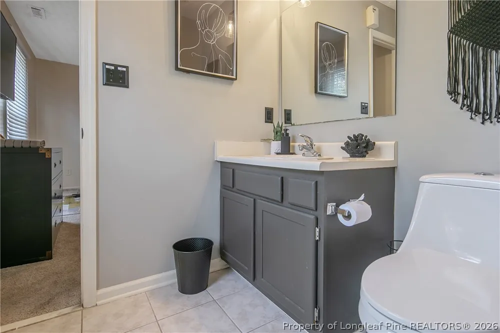6213 Streeter Drive Hope Mills, NC 28348
