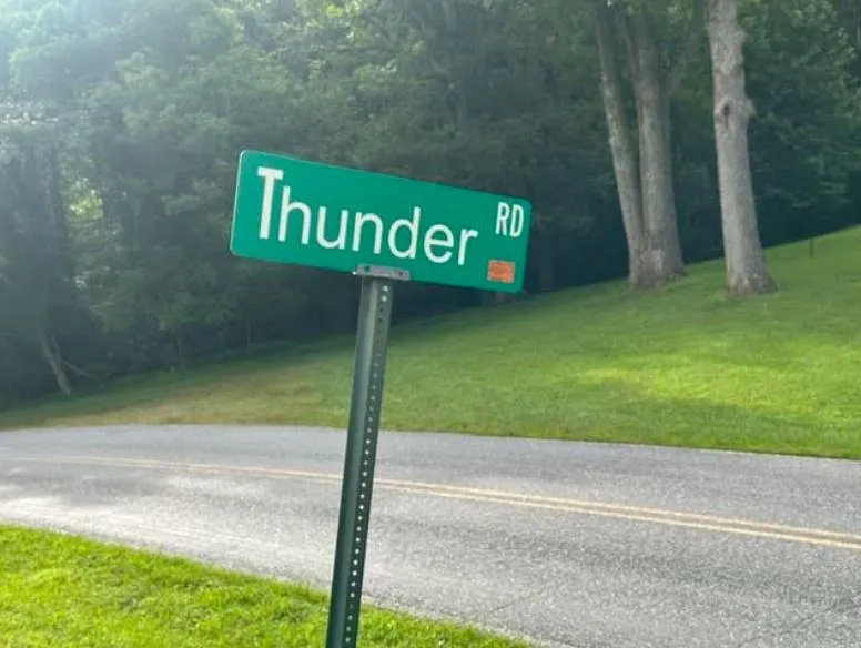 2 Thunder Road Hayesville, NC 28904