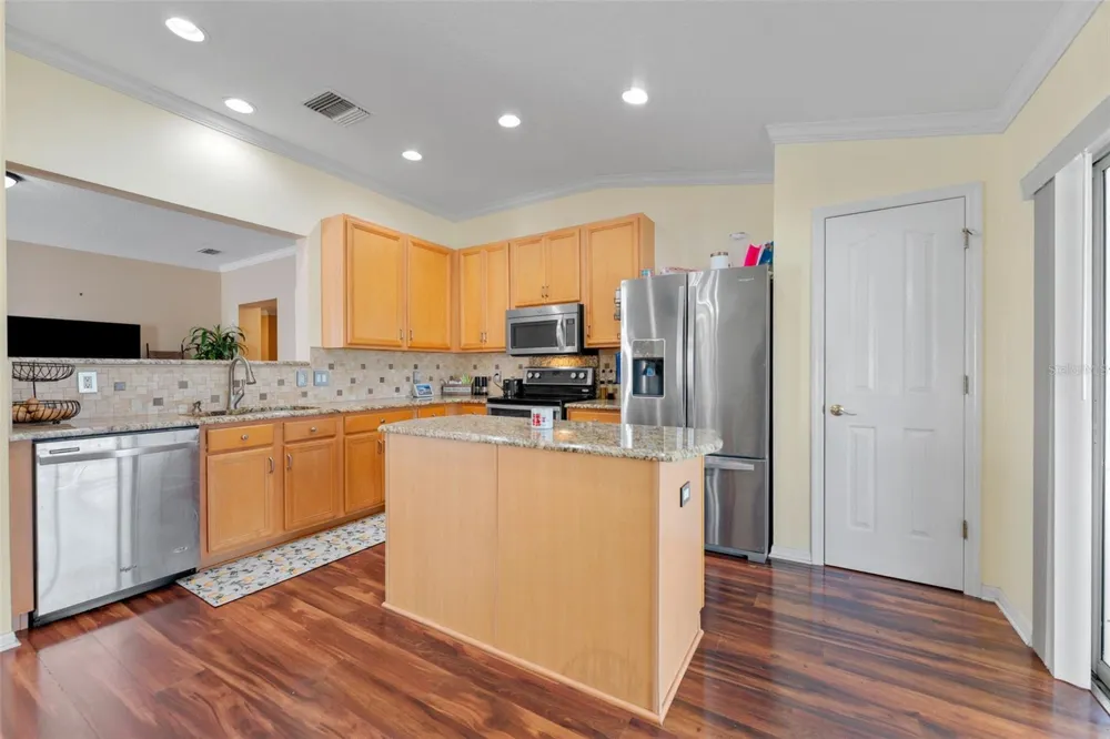 13508 RED EAR COURT Riverview, FL 33569