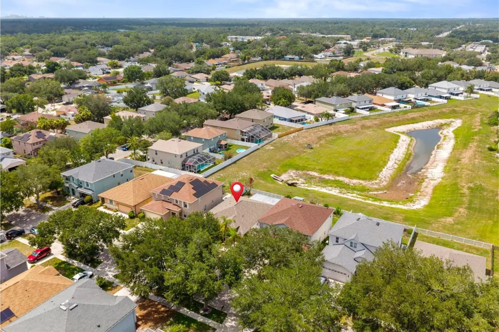 13508 RED EAR COURT Riverview, FL 33569