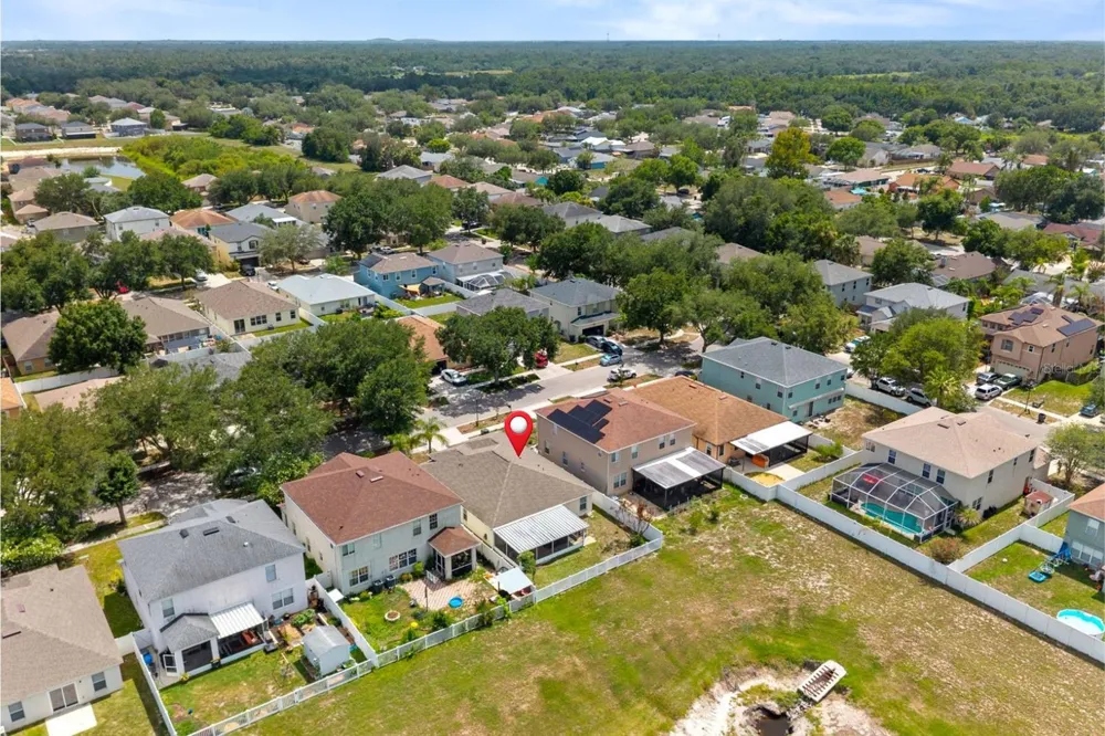 13508 RED EAR COURT Riverview, FL 33569