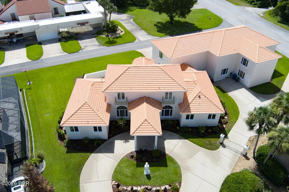 1801 Chandelle Court NW Port Orange, FL 32128