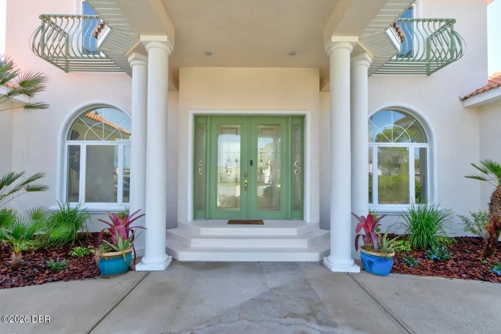 1801 Chandelle Court NW Port Orange, FL 32128