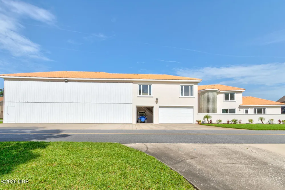 1801 Chandelle Court NW Port Orange, FL 32128