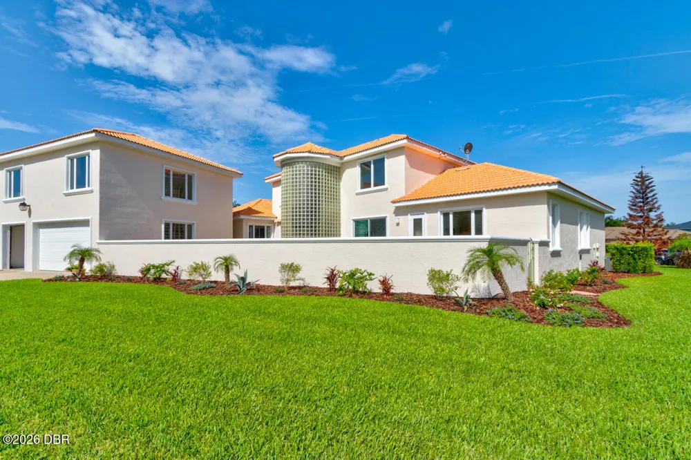 1801 Chandelle Court NW Port Orange, FL 32128