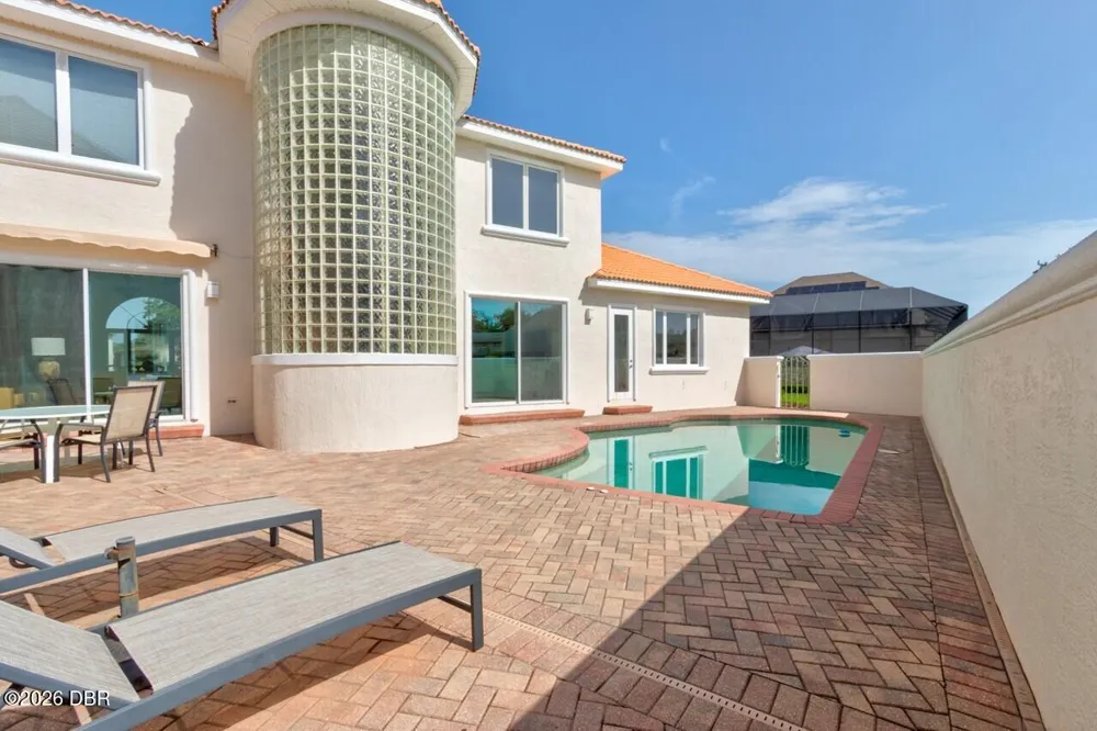 1801 Chandelle Court NW Port Orange, FL 32128
