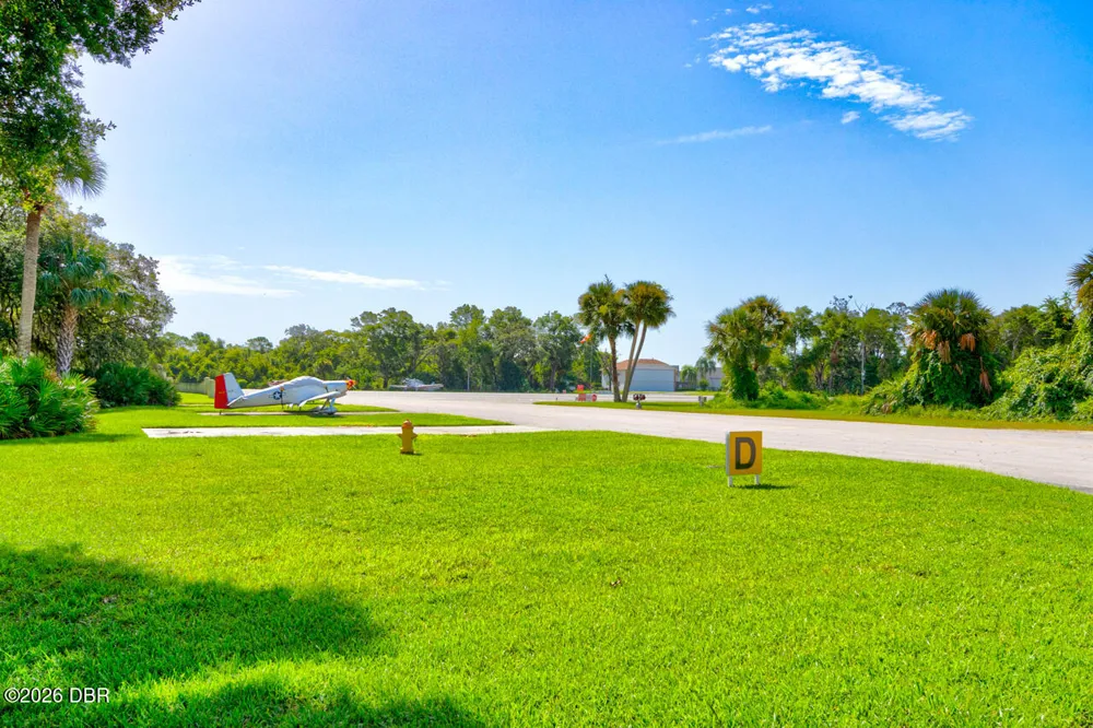 1801 Chandelle Court NW Port Orange, FL 32128