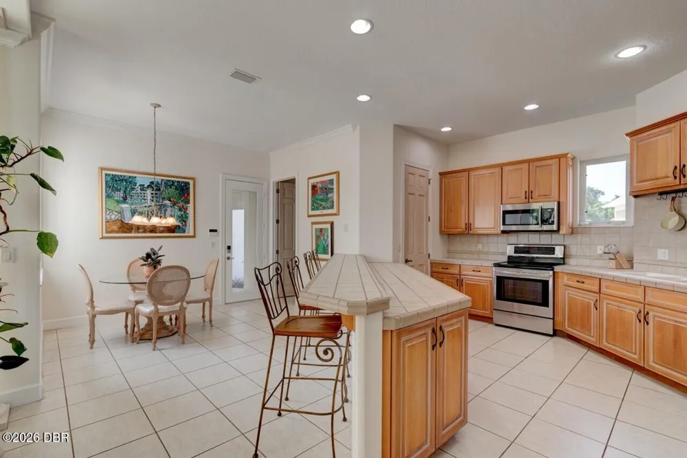 1801 Chandelle Court NW Port Orange, FL 32128