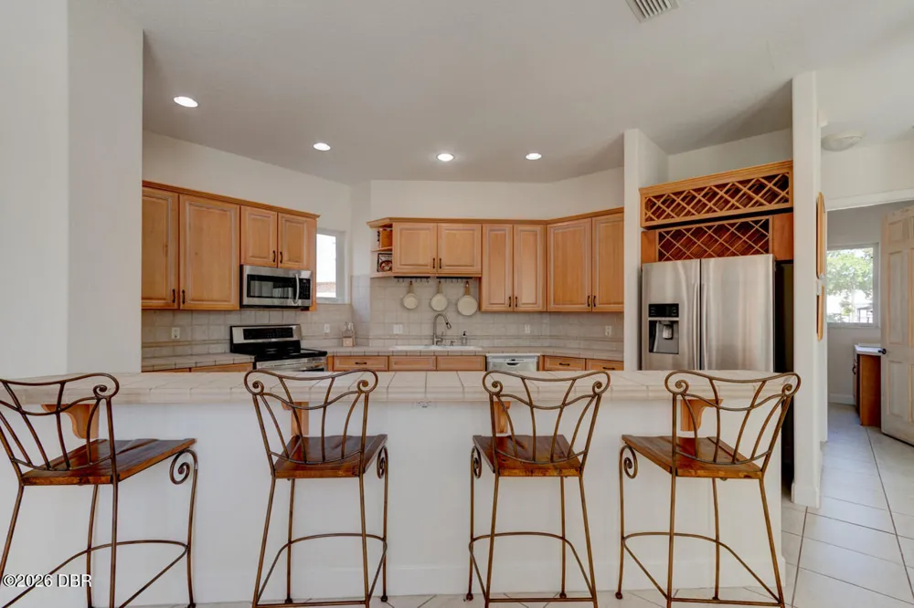 1801 Chandelle Court NW Port Orange, FL 32128