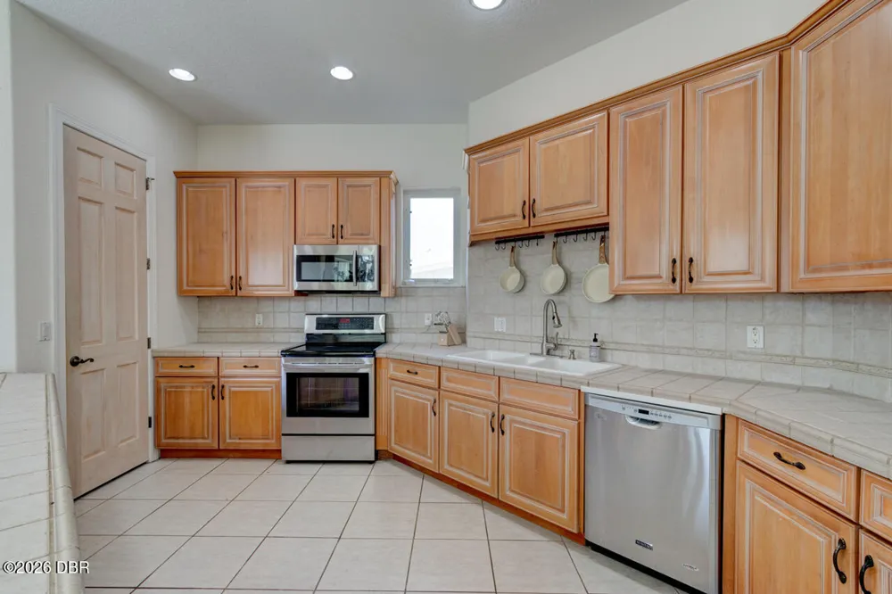 1801 Chandelle Court NW Port Orange, FL 32128