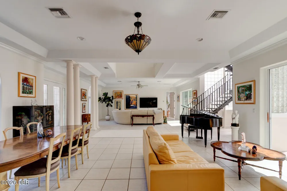 1801 Chandelle Court NW Port Orange, FL 32128